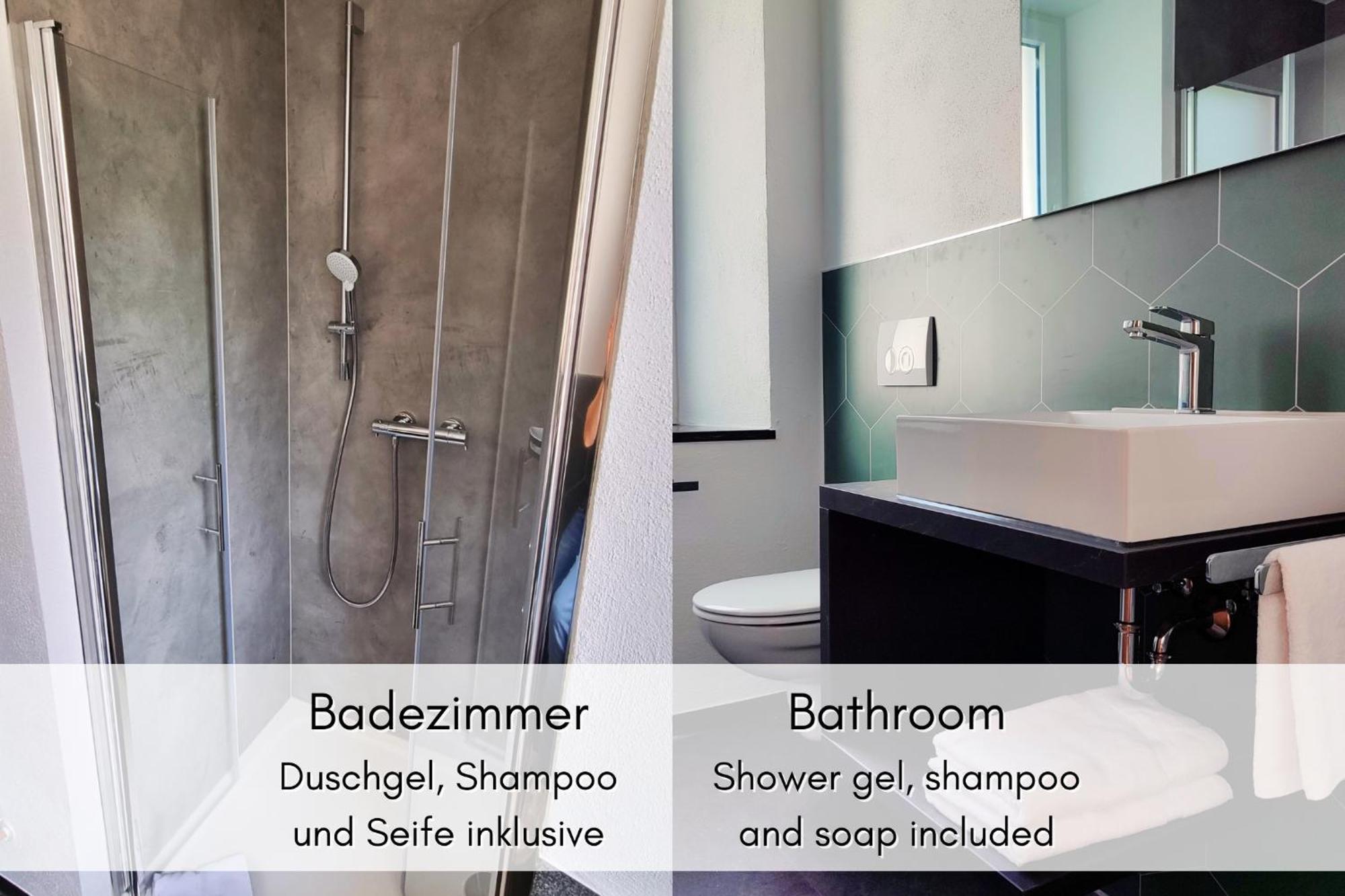 Appartamento Winzerhaus Am Calmont - Charme & Moselblick Bremm Esterno foto